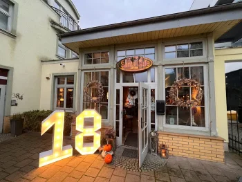 Kawiarnia Santa Cafe Sopot