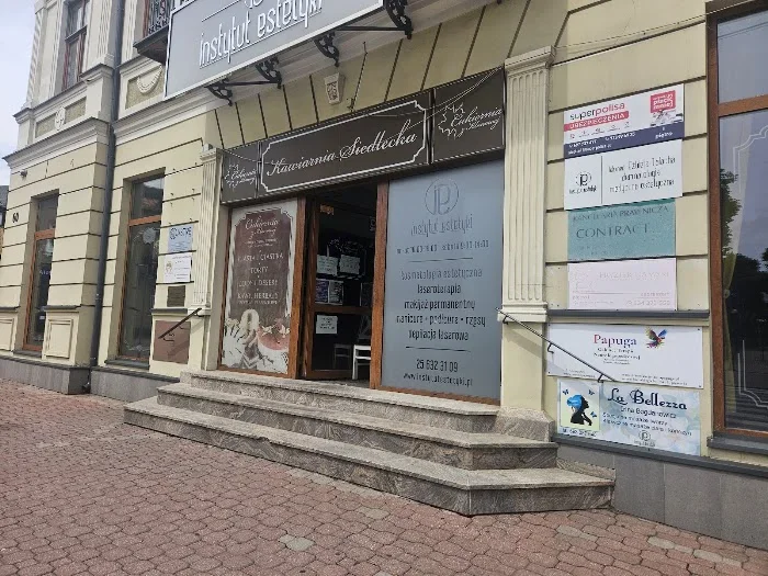 Kawiarnia Siedlecka Siedlce