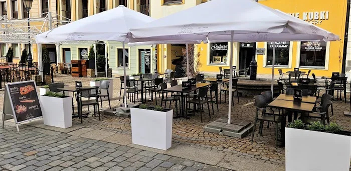 Kawiarnia Słodkie Kubki - Lody Kawa Gofry Wrocław