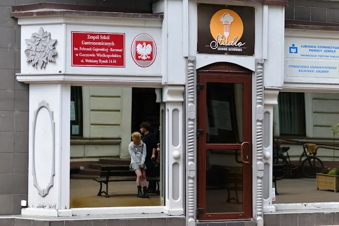 Kawiarnia Studio Kulinarne Gorzów Wielkopolski