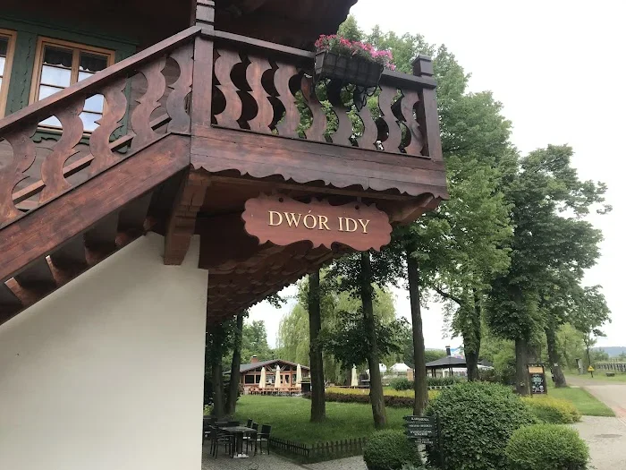 Kawiarnia Szwajcarka Wałbrzych