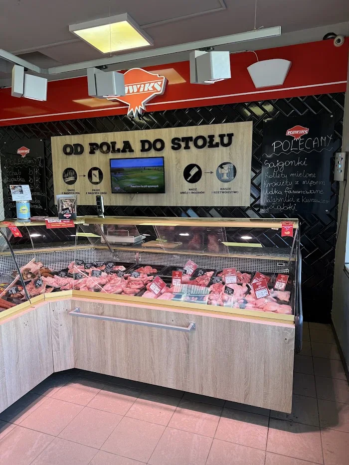 Kawiks - Restauracja Piotrków Trybunalski