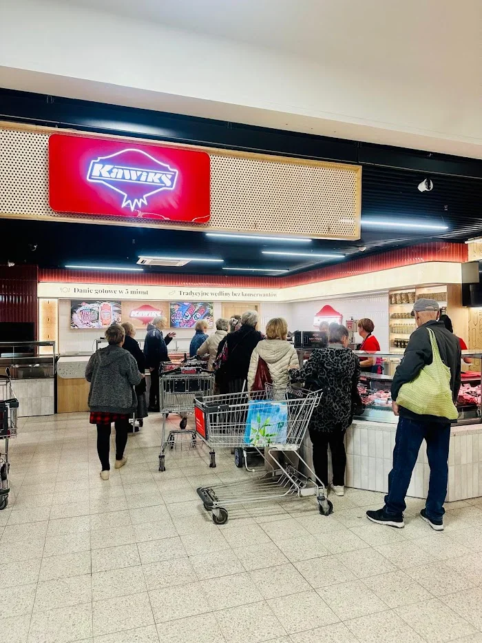 Kawiks. Polska firma. Własne gospodarstwo, hodowla i masarnia. Najwyżs - Restauracja Piotrków Trybunalski