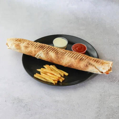 KAZI KEBAB Gliwice - Restauracja