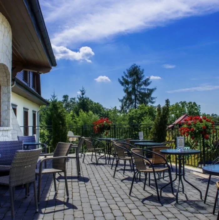 Kazimierzówka - Restauracja Kazimierz Dolny