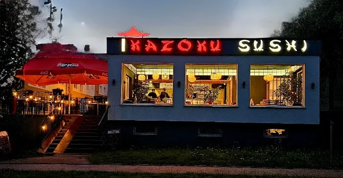 Kazoku Sushi & Ramen - Restauracja Gdańsk