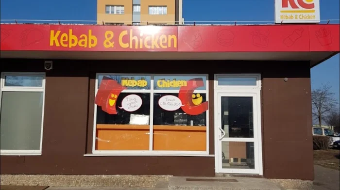 KC Kebab & Chicken - Restauracja Bydgoszcz