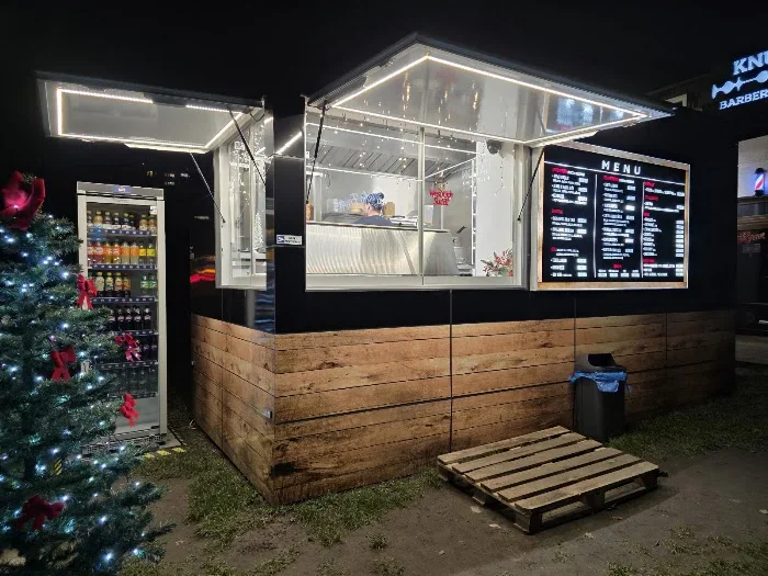 Ke-babik - Restauracja Bydgoszcz