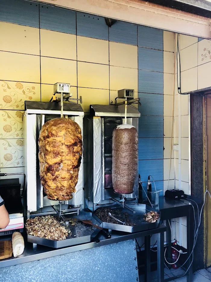 Kebab 24h - Restauracja Warszawa