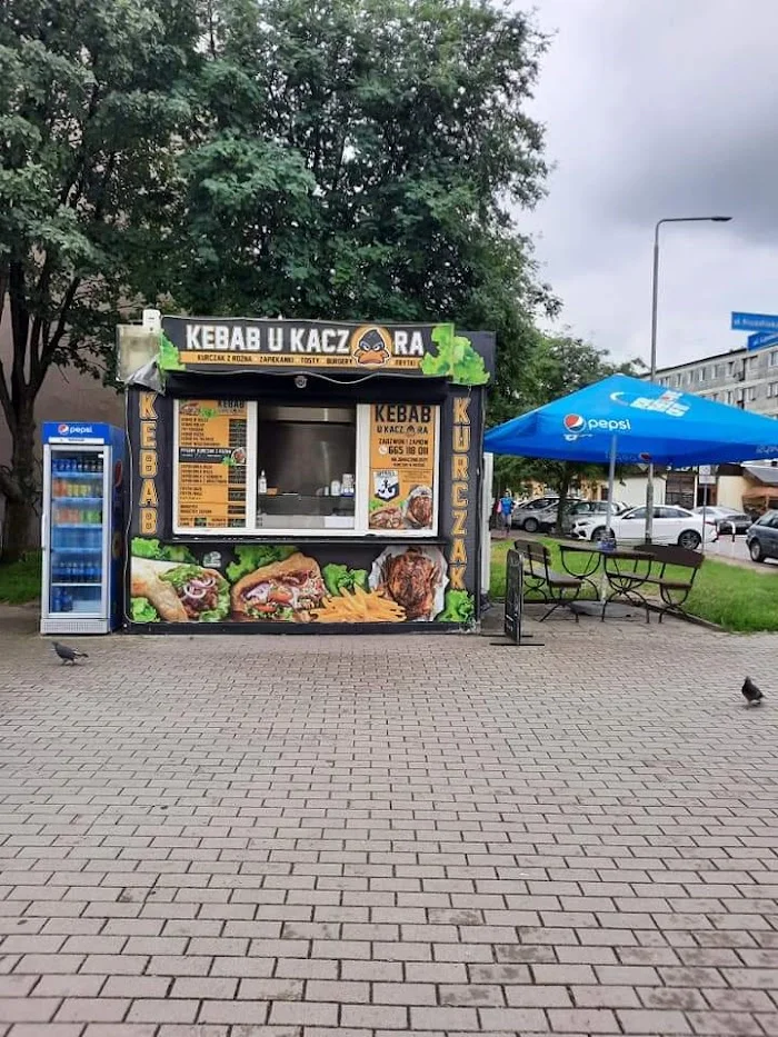 Kebab 71 kołobrzeg - Restauracja