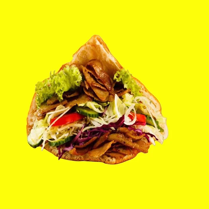Kebab Aladin - Restauracja Dąbrowa Górnicza