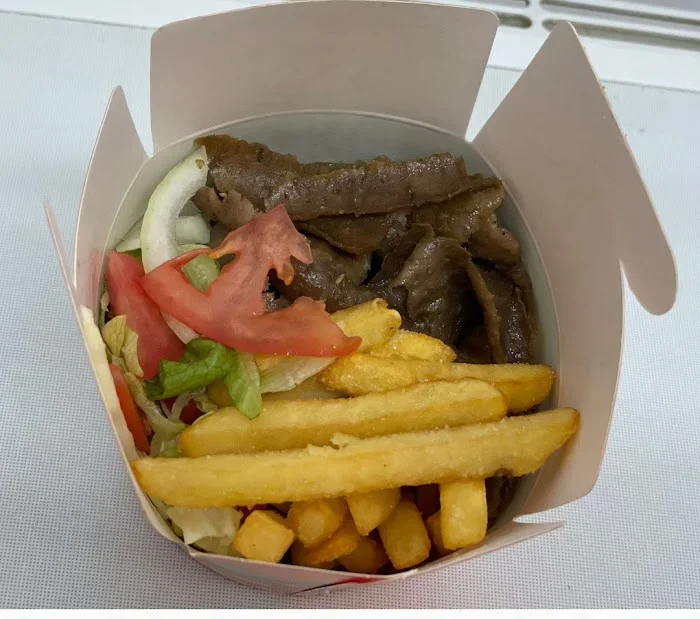 Kebab Alania - Restauracja Olsztyn