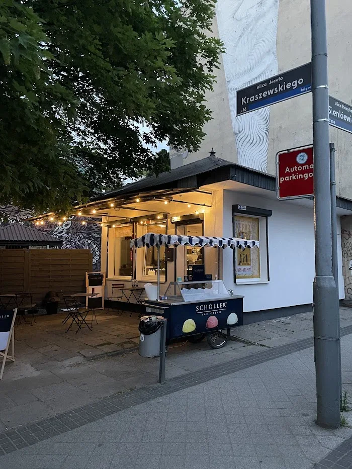 Kebab All - Restauracja Poznań