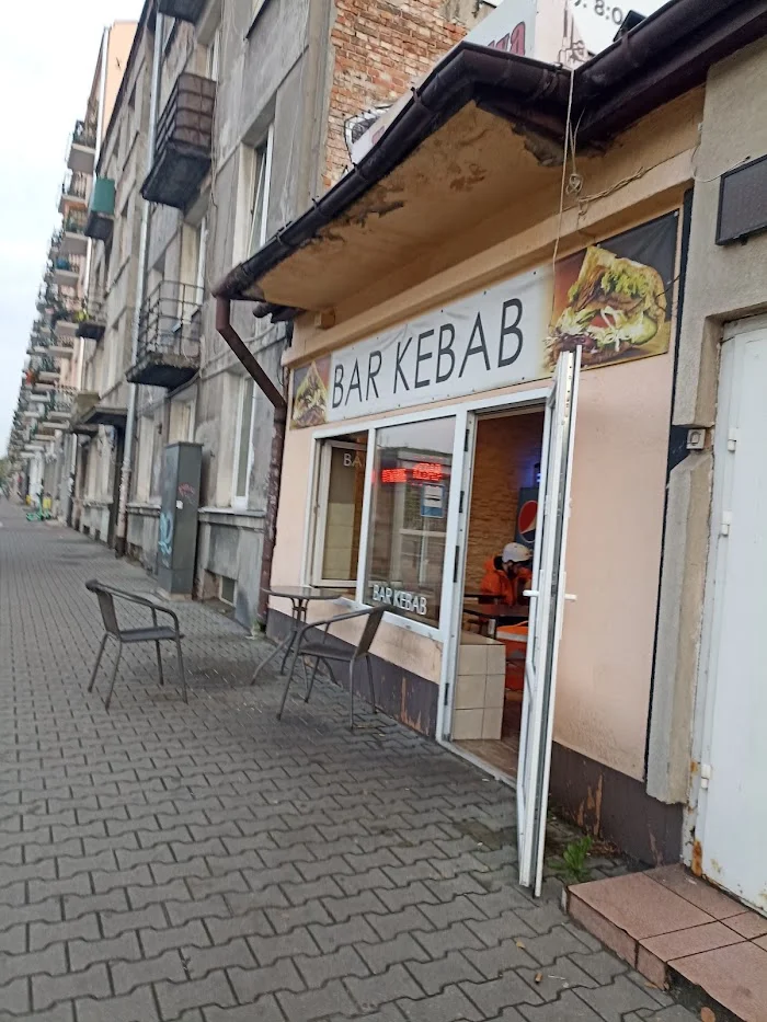 Kebab Antalya - Restauracja Warszawa
