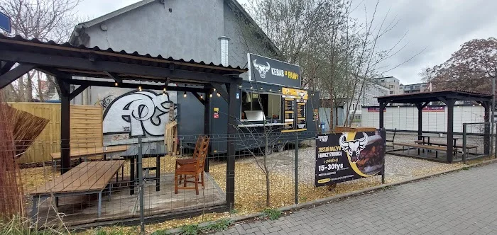 Kebab at Pajda - Restauracja Kraków