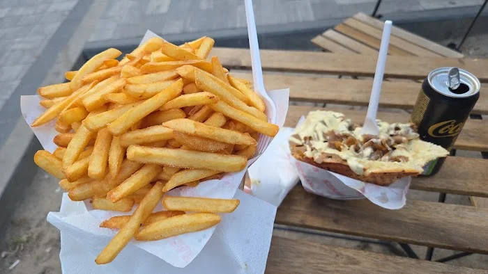 Kebab Badis - Restauracja Łódź