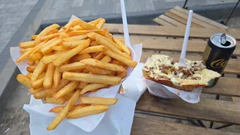Kebab Badis - Restauracja Łódź