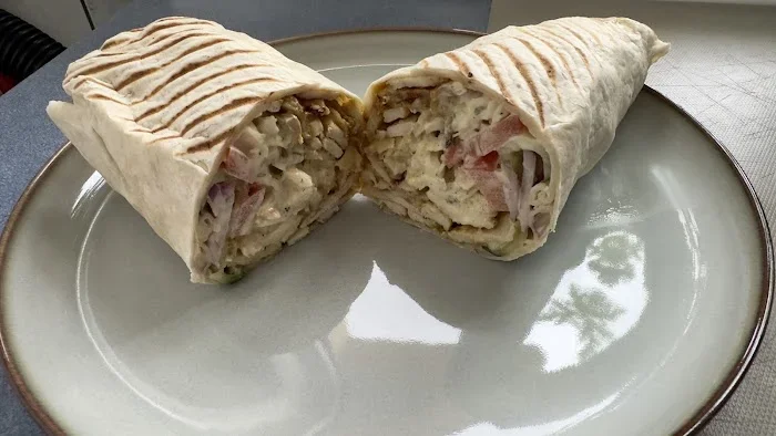 Kebab Badis - Restauracja Łódź
