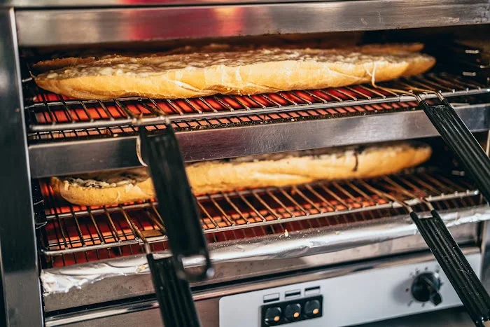 Kebab Baykus Wolin - Restauracja Świnoujście