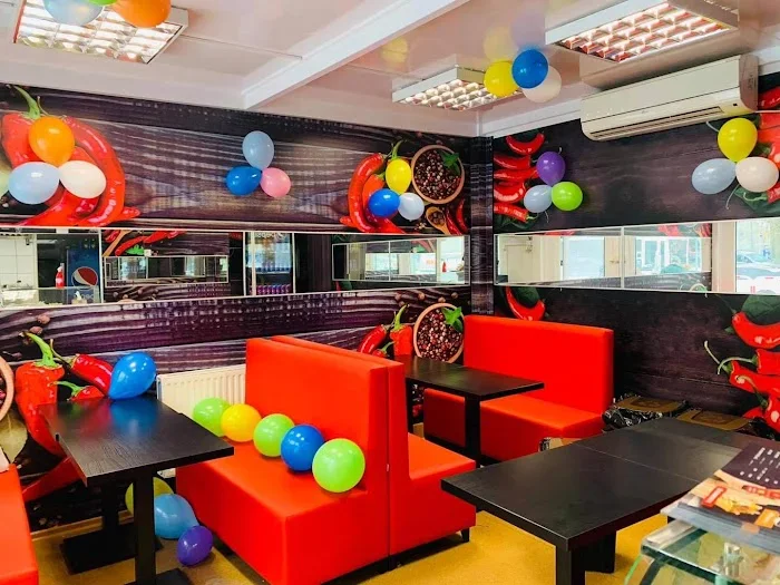 Kebab Bazar - Restauracja Bydgoszcz
