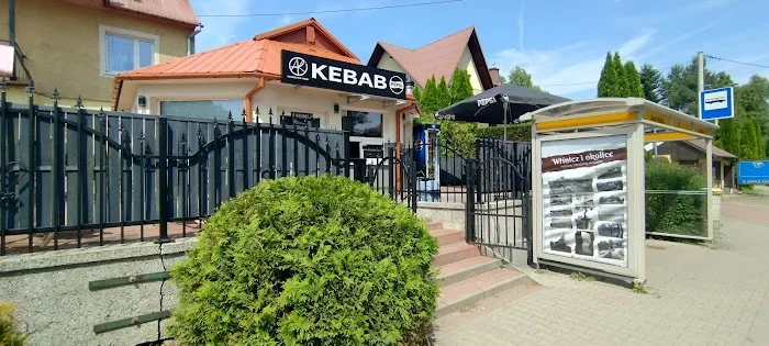 Kebab - Restauracja Bochnia