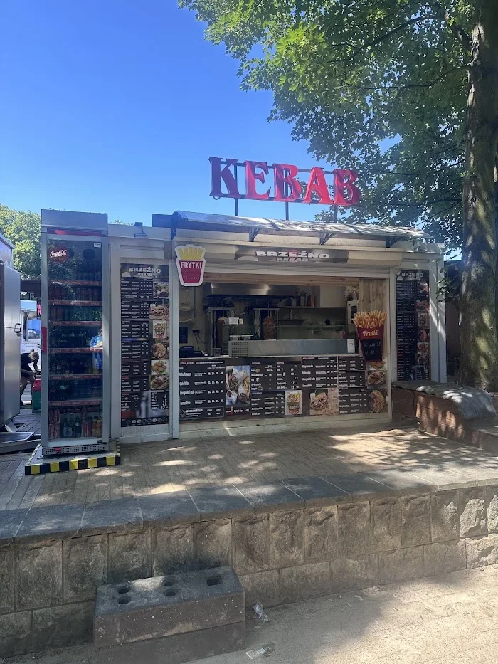 Kebab brzezno 41 - Restauracja Gdańsk