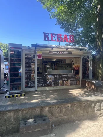 Kebab brzezno 41 - Restauracja Gdańsk