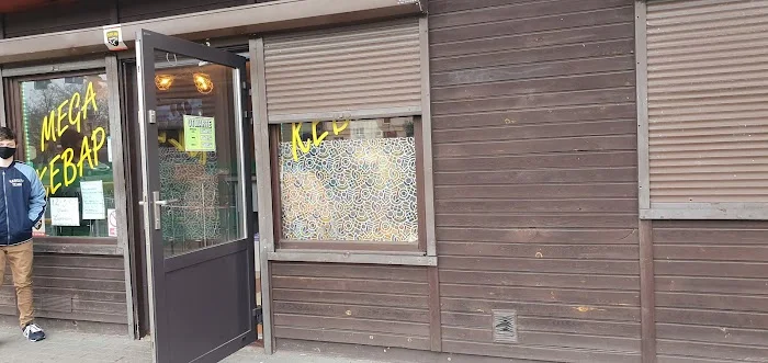 Kebab - Restauracja Bydgoszcz