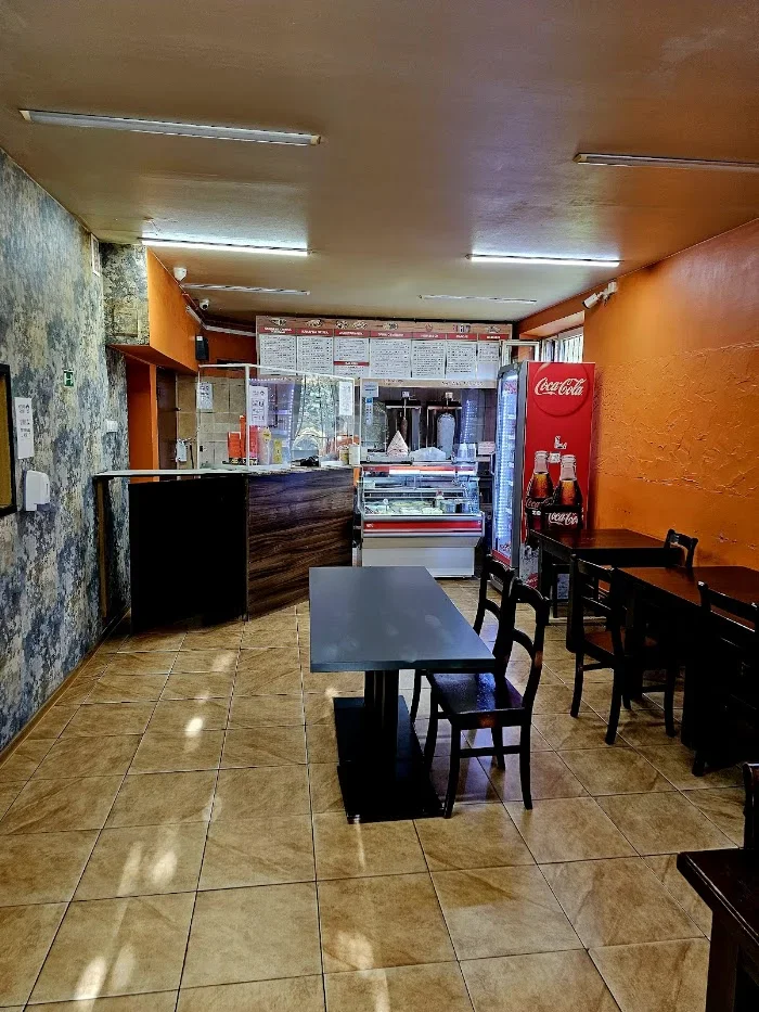 Kebab Center Puławy - Restauracja Kazimierz Dolny