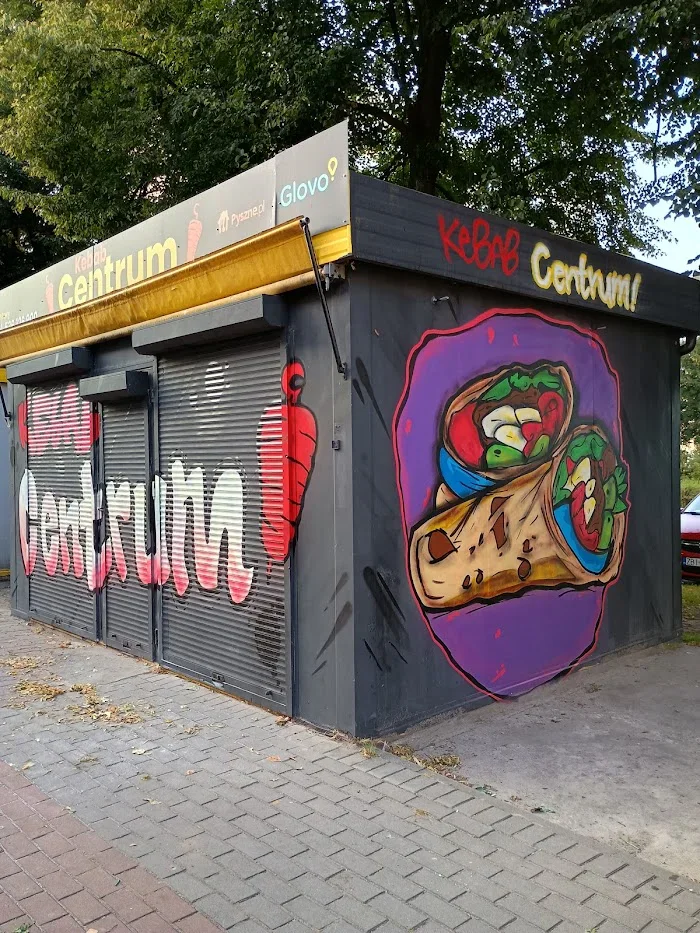Kebab Centrum - Restauracja Kołobrzeg