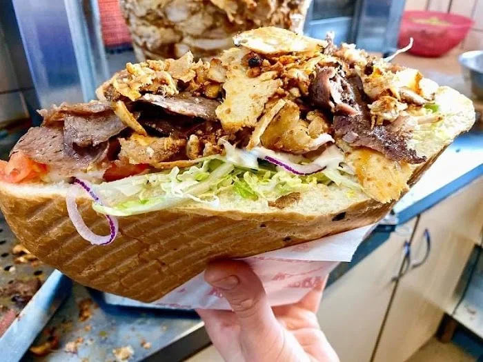 KEBAB ELBLĄG FOR ALL - Restauracja Elbląg