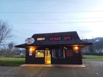 KEBAB EXPO - Restauracja Wisła