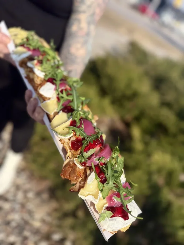 Kebab Express Białystok - Restauracja