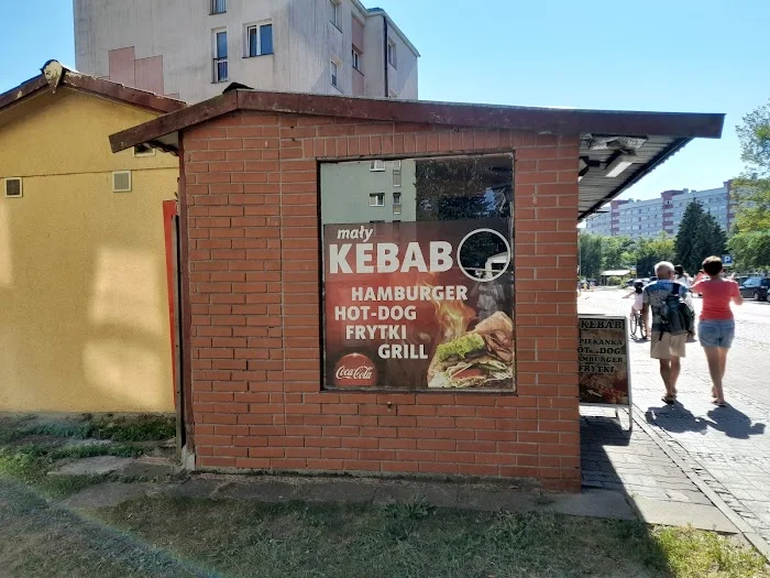 Kebab , Frytki - Restauracja Świnoujście