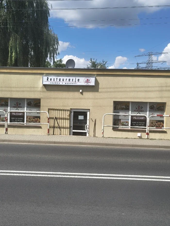 Kebab Furioza - Restauracja Konin