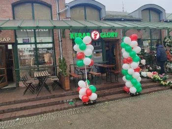 Kebab Glory - Restauracja Gdańsk