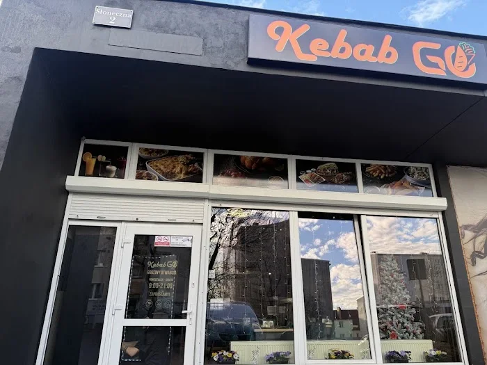 Kebab Go - Restauracja Gorzów Wielkopolski