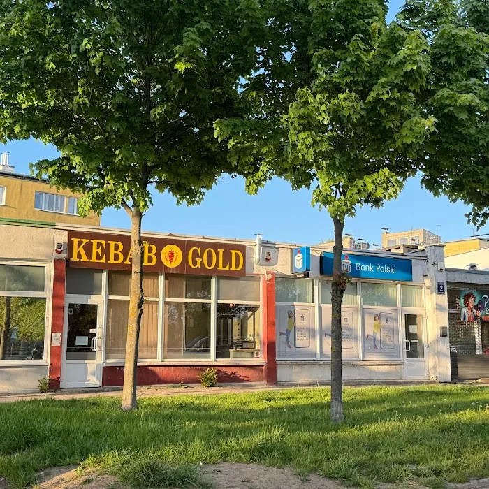 Kebab GOLD - Olsztyn Wrocławska - Restauracja