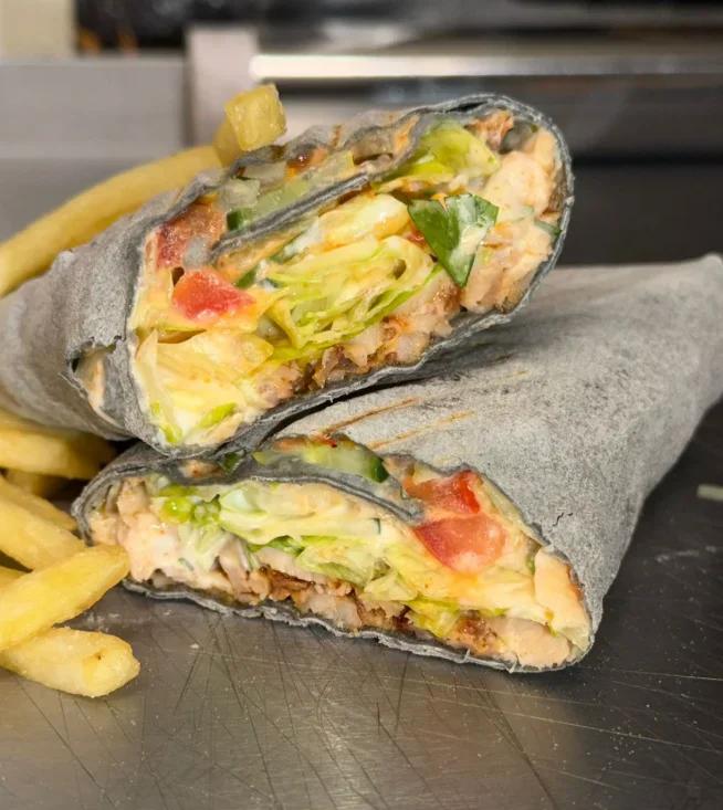 Kebab GRUZIŃSKI - Restauracja Częstochowa