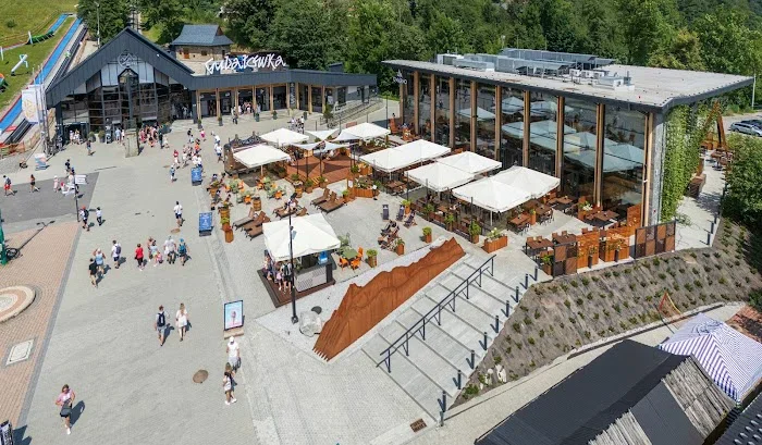 Kebab Gwarno pod Gubałówką - Restauracja Zakopane