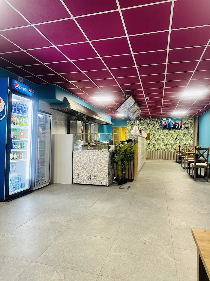 KEBAB HEAVEN - Restauracja Rybnik