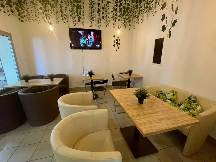 KEBAB HOUSE Poznań - Restauracja