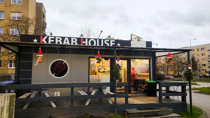 Kebab House Yalla Habibi Częstochowa Północ - Restauracja