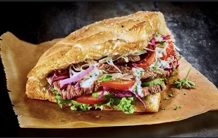 Kebab Hub - Restauracja Białystok