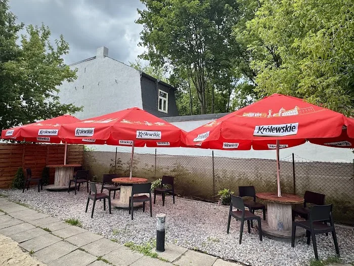 Kebab Ifri - Restauracja Milanówek