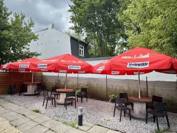 Kebab Ifri - Restauracja Milanówek