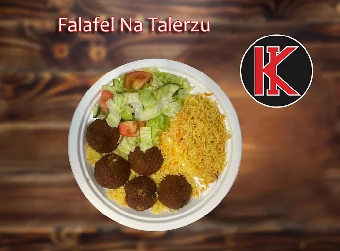 KEBAB INN Express - Restauracja Rybnik