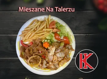 Kebab INN - Restauracja Jastrzębie-Zdrój
