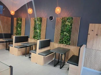 Kebab Inn Nowy Sącz - Restauracja Bochnia