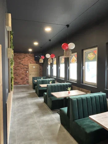 Kebab Inn Oświęcim - Restauracja